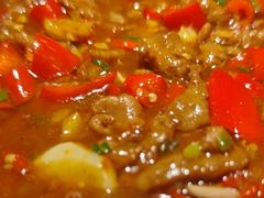 -味界·精致赣菜(招商花园城店)
