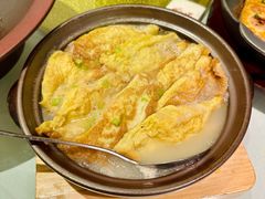 -客颂·客家宴(大壮国际广场店)