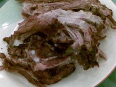烤羊排-四海回族饭店(前进大街店)