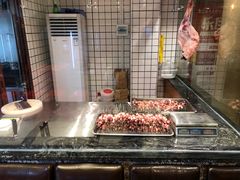 -西域阿里马新疆菜·清真(桂花路店)