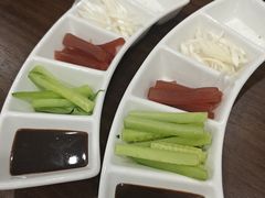 -全聚德(上海首店浦东店)