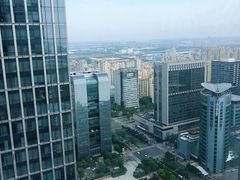 -苏州环球188国际公寓(金鸡湖店)