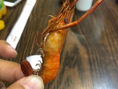 -新白家罩饼(三丰路店)