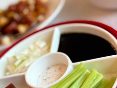 -满堂·烤鸭店·北京菜(鼓楼店)