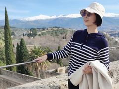 -阿尔罕布拉宫