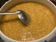 粥-纪林菜馆·博山菜老字号(华光路店)
