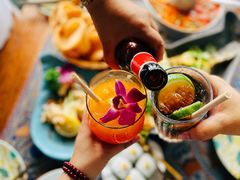 -萨芭蒂高空花园餐酒吧