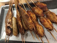 -管氏翅吧(国展店)
