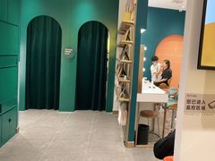 -海马体照相馆(重庆爱琴海购物公园店)