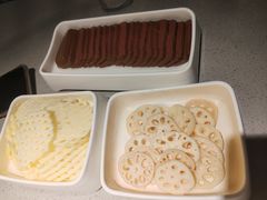 -半天妖烤鱼(烟台宝龙店)