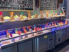-湘语·湖南家常菜(新洲店)