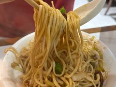 -何永光123鲜牛肉馆(1号店)