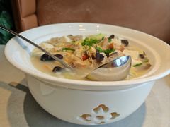 -郑庄脂渣海鲜楼(九水路店)