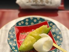 -鳥喜Toriki怀石烧鸟料理