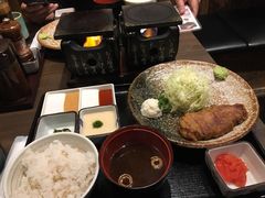 -牛かつもと村(原宿店)