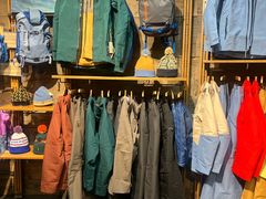 -Patagonia(三里屯SOHO店)