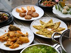 -渔意坊·千层无骨鱼粥底火锅·20年顺德菜(普君店)