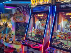 -大玩家(通州万达广场店)