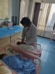 -母仪天下月子中心(光谷店)