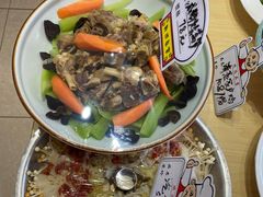 -佤家大院(南门店)