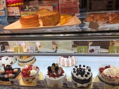 -早安巴黎(四季坊店)