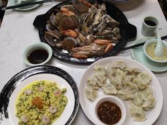 -前王院•巧克力海鲜市集餐厅(万平口店)