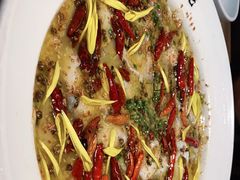 -新太二·鲜料川菜(花都融创茂店)