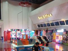 -首都电影院(天津店 中国巨幕)