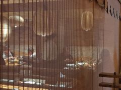 -虹料理·日料放题(悠方店)