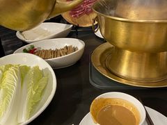 -鼓楼东街老火锅(鼓楼店)