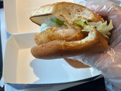 -肯德基(中心书城店)