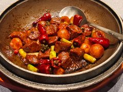 -新荣记(西溪湿地店)