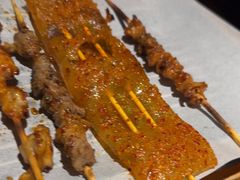 -肉串汪(月坛店)