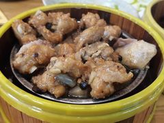 -杨妈妈粥店(滑翔路店)