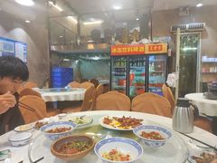 -湖南乡情湘菜馆(罗湖店)
