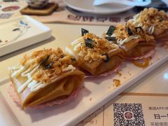 -粤点越有·茶点·粤菜(樵岭国际店)