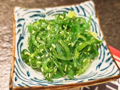 中华海草-古田居·特色寿司料理(星之岛旗舰店)