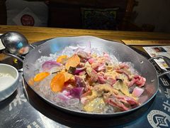 -泽成冰煮羊(非·遗东岸国际店)