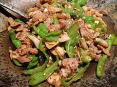 -费大厨辣椒炒肉(高铁吾悦广场店)