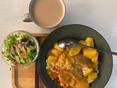 -箪食记(汉口路店)