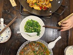 -吃货私房菜(丽江束河古镇店)
