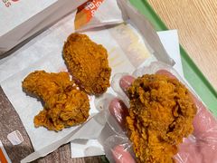 -麦当劳(豫园店)