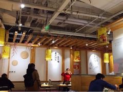 大堂-小幸湖春饼(悦茂购物中心店)