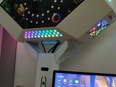 -网鱼电竞(杨浦中原店)
