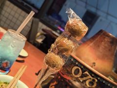 -1078號老北京涮肉(万达广场店)