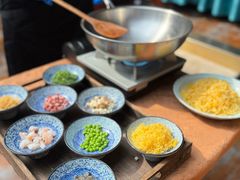 -兰庭玉树·老饭骨家宴(后海店)
