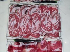 内蒙古羔羊肉-望海观澜海景音乐餐吧(帆船基地店)
