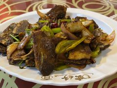 -大梁骨头馆·酱骨老菜(友好店)