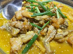 -肥家大排档(天河体育西店)