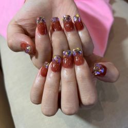 -LILY NAILS美甲美睫